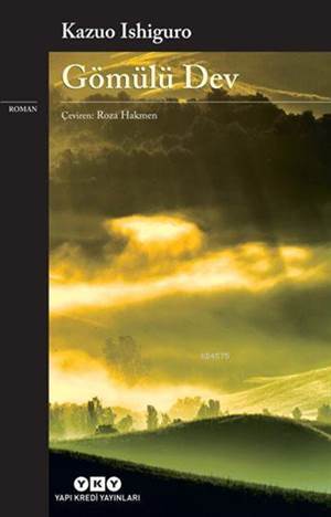 Gömülü Dev - Yapı Kredi Yayınları