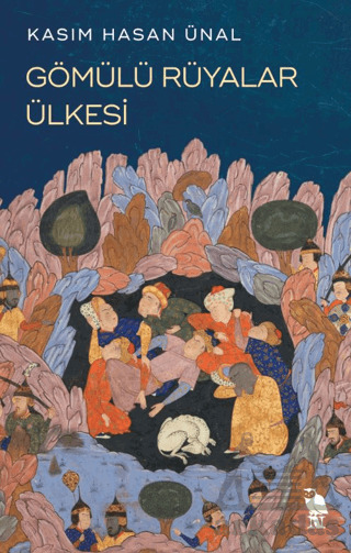 Gömülü Rüyalar Ülkesi - 1