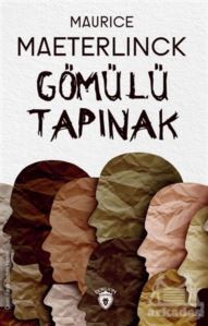 Gömülü Tapınak - Dorlion Yayınevi