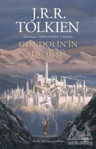 Gondolin’İn Düşüşü - İthaki Yayınları