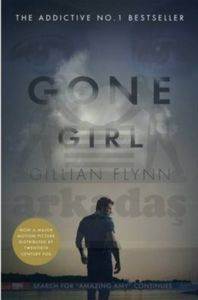 Gone Girl - W&N Publishing