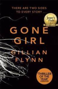 Gone Girl - Phoenix