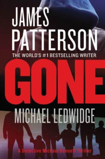 Gone - Grand Central Publishing