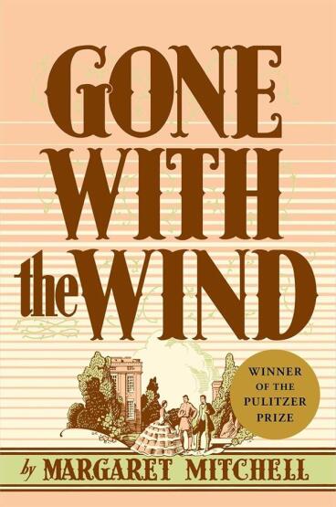 Gone With the Wind - Vintage Books UK