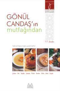Gönül Candaş'ın Mutfağından - Arkadaş Yayınevi