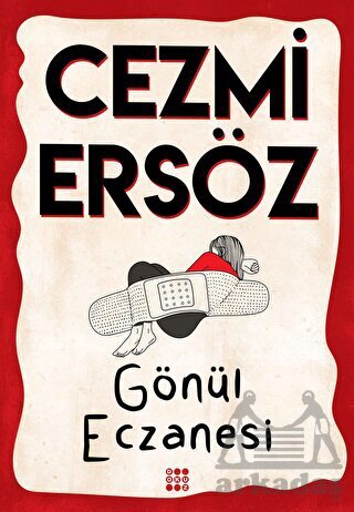 Gönül Eczanesi - Dokuz Yayınları