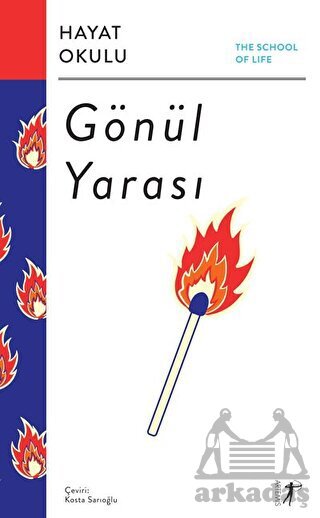 Gönül Yarası - 1