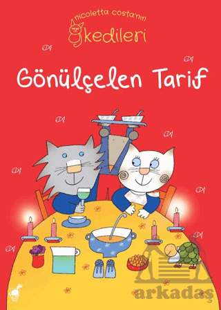 Gönülçelen Tarif - Dinozor Çocuk