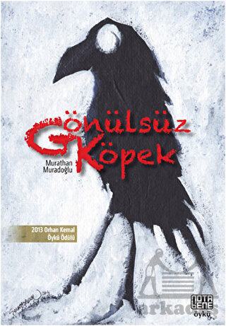 Gönülsüz Köpek - Nota Bene Yayınları