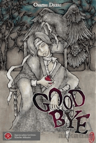 Good Bye - Komikşeyler Yayıncılık