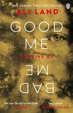 Good Me Bad Me - 1