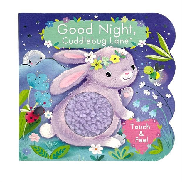 Good Night, Cuddlebug Lane - Cuddlebug Lane