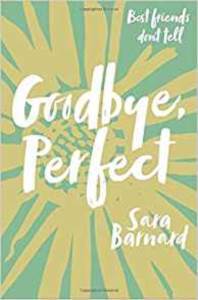 Goodbye Perfect - Macmillan UK