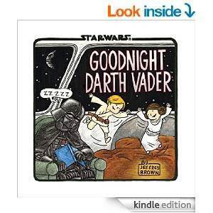 Goodnight Darth Vader - Chronicle Books
