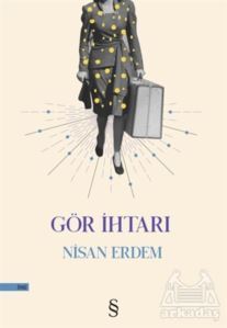 Gör İhtarı - Everest Yayınları