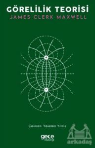 Görelilik Teorisi - Gece Kitaplığı