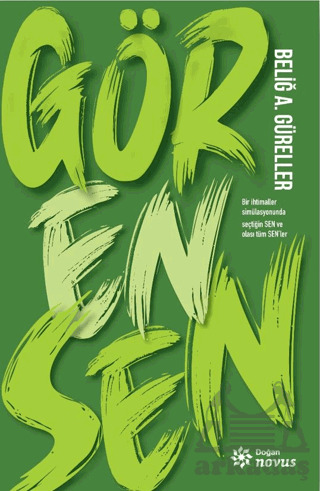 Gören Sen - Doğan Novus