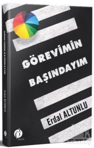Görevimin Başındayım - Herdem Kitap