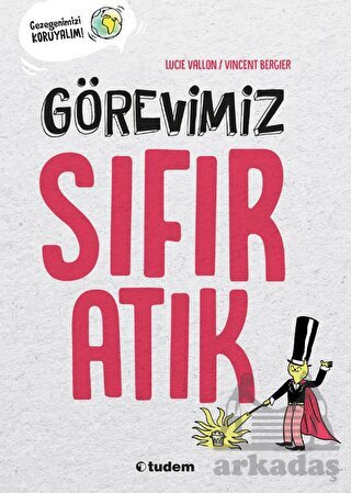 Görevimiz Sıfır Atık - 1