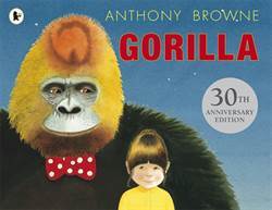 Gorilla - Walker Books