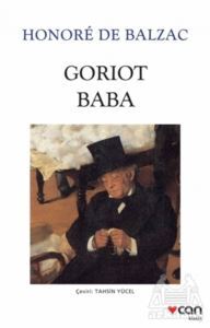 Goriot Baba - Can Yayınları