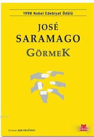 Görmek - Kırmızı Kedi Yayınevi