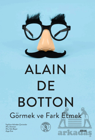 Görmek Ve Fark Etmek - 1