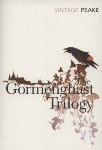 Gormenghast Trilogy - 1