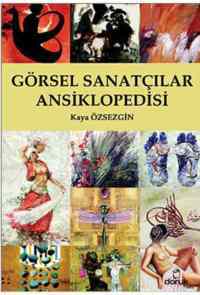 Görsel Sanatçılar Ansiklopedisi - 1