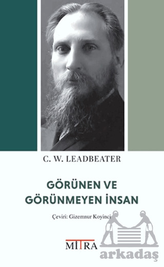 Görünen Ve Görünmeyen İnsan - Mitra Yayınları