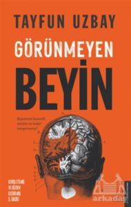 Görünmeyen Beyin - Destek Yayınları
