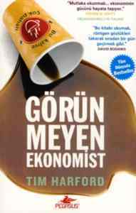 Görünmeyen Ekonomist - 1
