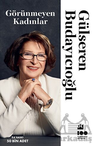 Görünmeyen Kadınlar - Doğan Kitap