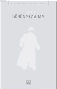 Görünmez Adam - İthaki Yayınları