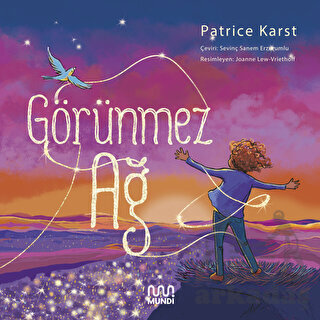 Görünmez Ağ - Mundi