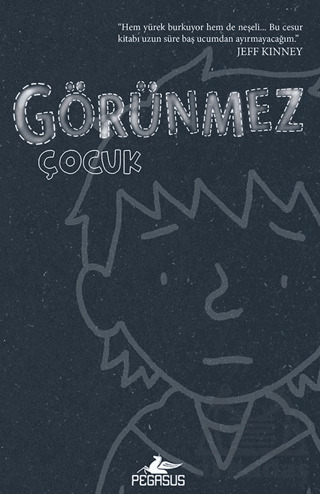 Görünmez Çocuk