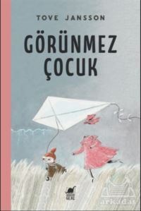 Görünmez Çocuk - Dinozor Genç