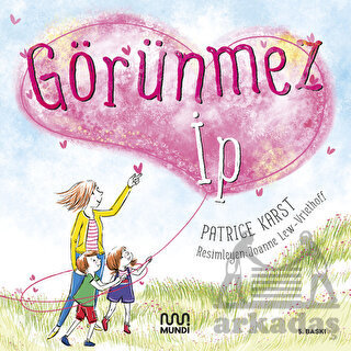 Görünmez İp - 1