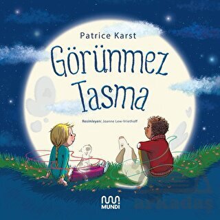 Görünmez Tasma - 1