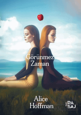 Görünmez Zaman - Yan pasaj yayınevi