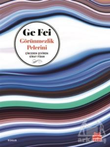 Görünmezlik Pelerini - Kırmızı Kedi Yayınevi