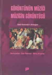 Görüntünün Müziği Müziğin Görüntüsü - 1