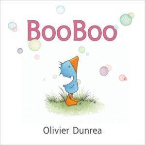 Gossie and Friends: BooBoo - HMH Books