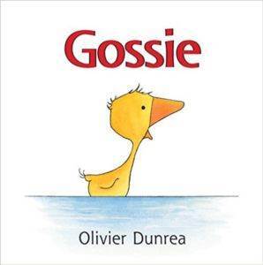 Gossie and Friends: Gossie - HMH Books