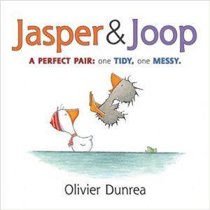 Gossie and Friends: Jasper and Goop - 1