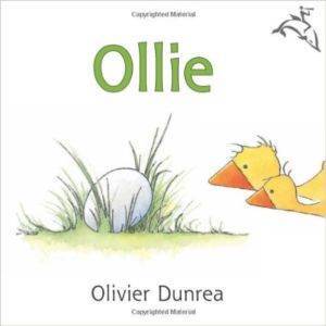Gossie and Friends: Ollie - HMH Books
