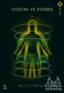 Gostak Ve Doshes - Altıkırkbeş Yayınları