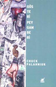 Gösteri Peygamberi - Ayrıntı Yayınları