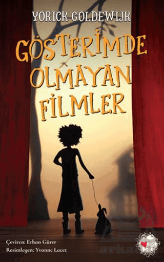Gösterimde Olmayan Filmler - Can Çocuk Yayınları