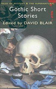 Gothic Short Stories - 1